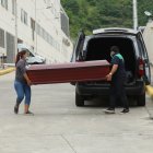 Funerarios aseguran que la semana pasada se duplicaron los fallecidos COVID-19 en los hospitales de Guayaquil