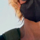 A Cynthia la comparan con Sarah Connor, personaje de 'Terminator'.