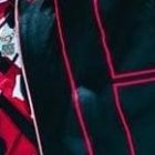 El joven es cantante y forma parte de una agrupación musical.