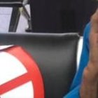 El hombre tiene familia en Estados Unidos, por ello se busca que pueda viajar hacia esa nación.