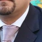 Falconí sale del Ministerio de Salud.