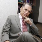 Alfonso Espinosa de los Monteros.