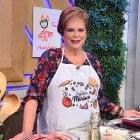 La sazón de Mariaca cuenta, en varias ocasiones, con invitados que se suman a la pasión por la cocina.