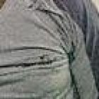 Al parecer, el sospechoso se movilizaba en horas de la noche.