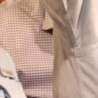 Guillermo Lasso lleva la ventaja ante su adversario, cuando falta casi nada para que termine el escrutinio.