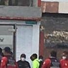 Los dos hechos violentos ocurrieron entre martes y miércoles de esta semana.