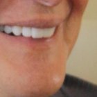 El presidente Lasso disfrutó de una entrevista sin hablar de política.