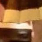 Sobre la calle, empapada por la lluvia que caía, quedó desangrándose Astolfo Jiménez.