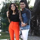 Emma revela que  a su pareja no le gusta ser mediático y se mantiene alejado de la prensa.