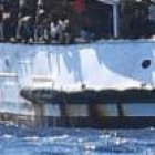 Muchos de los intentos de migrantes por llegar a Europa, a través de Mediterraneo terminan en muerte.