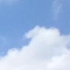 Durante el acto de inaguración, los aspirantes lucieron el uniforme que vestirán durante su formación como policías.