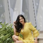 La presentadora aconseja que las chicas que quieran operarse alguna parte de su cuerpo, piensen bien antes de hacerlo. 

PERIODISTA : 

FECHA : /11/2019 

Agencia (ag-extra)