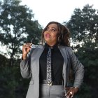 Mayra agradece el cariño de sus seguidores, quienes la apoyan en todo lo que haga