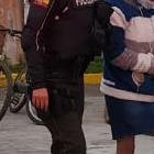 Una de ellas tiene un antecedente penal por asesinato.