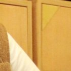 La también modelo ha comunicado los avances de la bebé, a través de su Instagram.