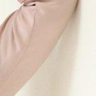 María Fernanda actualmente es jurado del reality Soy el Mejor y tiene su propia línea de ropa MFR.