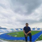 Roberto Ibáñez, presidente de Fedeguayas.