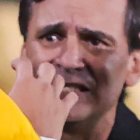 Carlos Garcés y Fabián Bustos, una buena dupla de Barcelona en Libertadores.