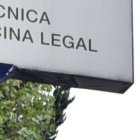 La víctima no fue identificada y permanece en la morgue a la espera que vayan familiares.