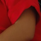 Si llega a tener 

otra relación  sentimental no la expondrá hasta estar segura. 

Tiene un negocio

de venta de ropa con su expareja al que llamaron ‘eMe’.