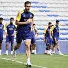 Boca Juniors suma 6 puntos y se mantiene en la segunda casilla del Grupo C de la Copa Libertadores.