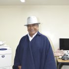 Jesús fue un cantante indígena ecuatoriano, conocido por su aclamada participación en el XIV Festival de la OTI en 1985.