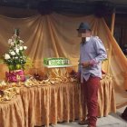 Jonathan Quintero, alias Popeye, registra varios procesos judiciales en su contra.