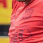 Carlos Garcés el hombre gol de Barcelona en Copa Libertadores.