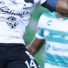 El Querétaro mexicano fue el séptimo equipo en la carrera del Toño Valencia.