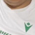 En la casa en Guayaquil doña Mónica y su familia se colocaron la camiseta del Sporting de Lisboa. Al final el jugador les hizo una videollamada.