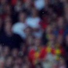 El ecuatoriano fue contratado en junio de 2009 por el Manchester United para ocupar el puesto de Cristiano Ronaldo.