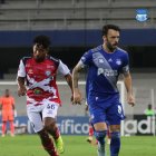 Emelec empata 0-0 con Guayaquil City.
