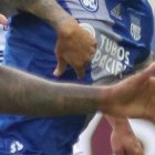 Emelec y Deportes Tolima empatan 0-0.