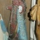 Julio Jimbo muere en Cuenca.