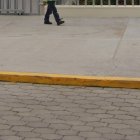 La mujer fue llevada hasta el hospital Luis Dávila de Tulcán para su atención. Sin embargo, murió tras conocerse de su contagio.