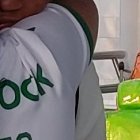 Un abrazo para el alma, Gonzalo y su madre Mónica.