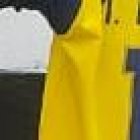 Pandillita el Barbero el hombre de la salsa choke del fútbol.