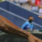 Emelec pierde 3-0 con Talleres de Córdoba.