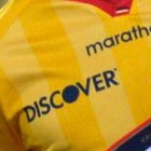 Damián Díaz fue la figura de Barcelona, que asegura el primer lugar del grupo C