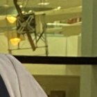 Gianluca Lapadula se unió a los entrenamientos de la selección de Perú.