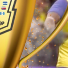 La 'Tri virtual' goleó en la final de vuelta 5-0 a Argentina.