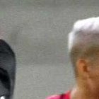 El VAR también determinó que la falta de Marlon Mejía era para tarjeta roja.