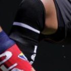 Yosneidi Zambrano (d) marcó el gol del triunfo de las Dragonas sobre El Nacional.