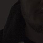 El cantante habló para EXTRA y reveló algunos secretos. Hoy lo hace desde el balcón de su casa.