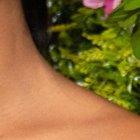 La presentadora realizó un viaje a Miami, Estados Unidos.