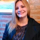 La argentina Gabriela Pedraza fue asesinada en Ballenita.