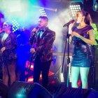 El concierto estará disponible desde las 19:00.