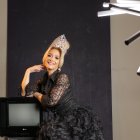 Es conocida como la Reina de la prensa rosa.