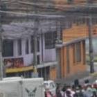 El hecho se registró en Nueva Aurora, sur de la capital, el pasado fin de semana.