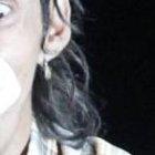 Tyron en su presentación en el Festival del humor, el 26 de Marzo de 2012.